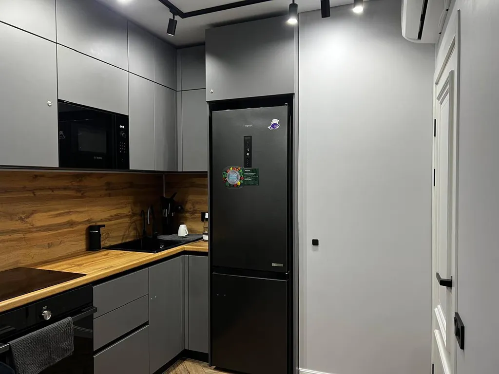 Квартира Комфортная квартира в Сириусе — Сириус