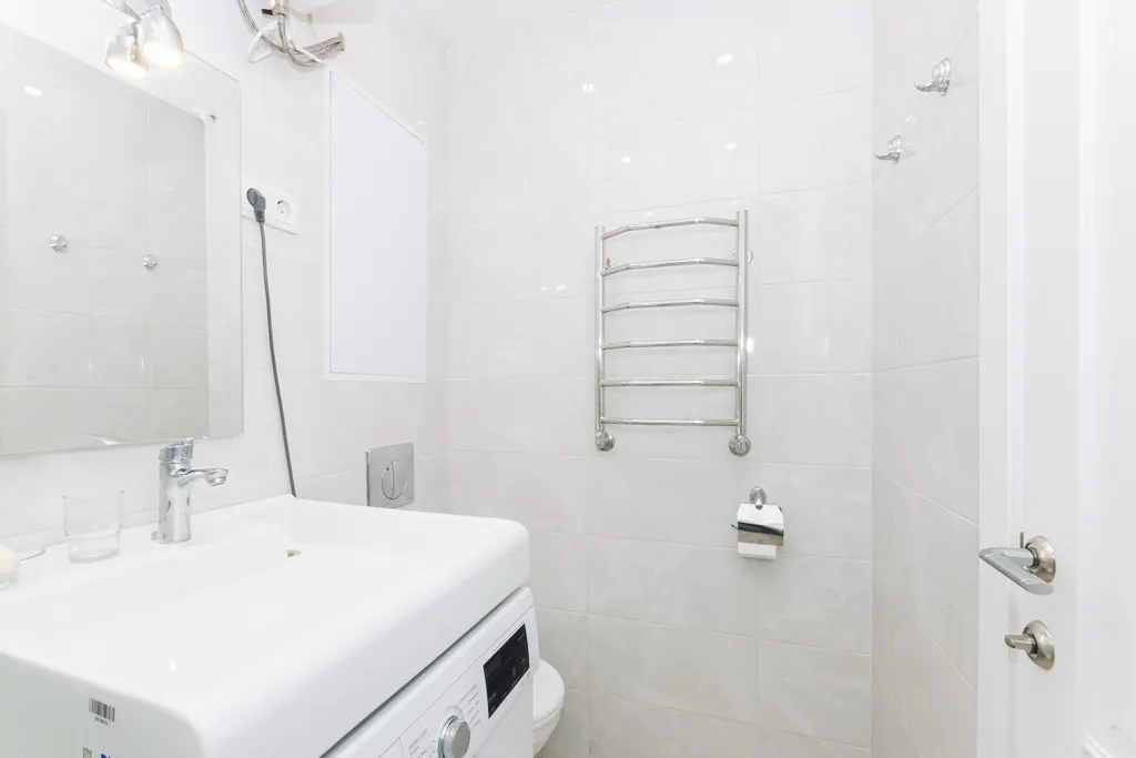 Квартира Уютная квартира в центре Дзержинского района — Ярославль