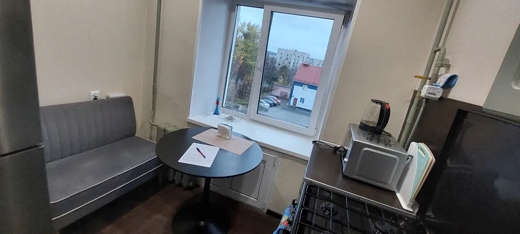 Уютная квартира в центре