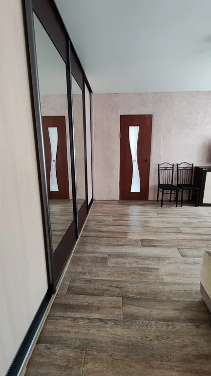 Уютная квартира в спокойном районе города