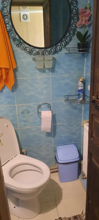 Коттедж на набережной Терешковой