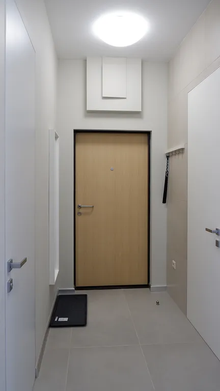 Квартира с 2-я спальнями Ringo