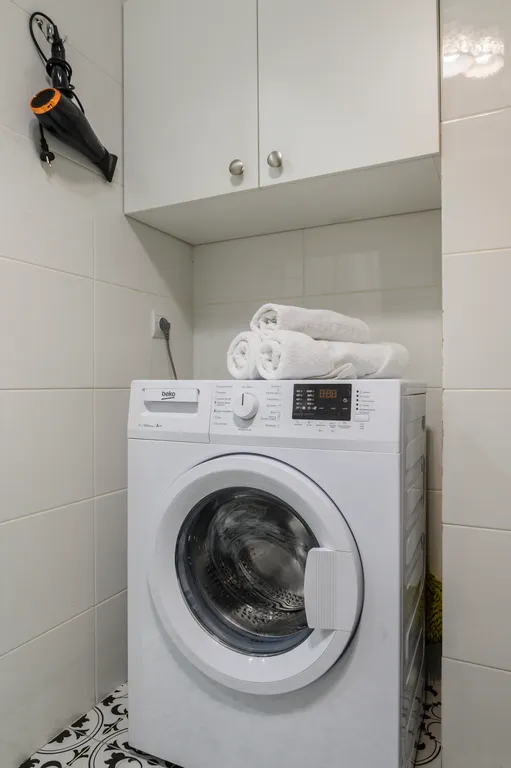 Квартира Жемчужина Арбата — Алматы