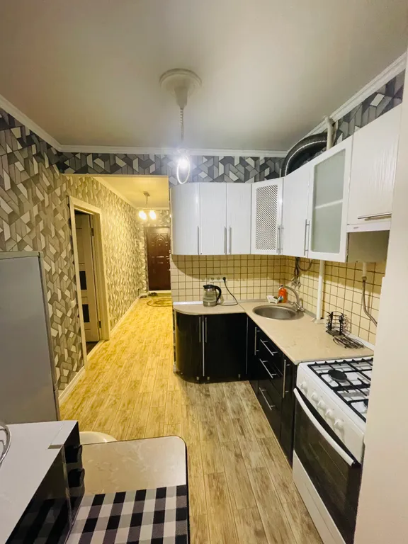 Квартира в курортной зоне