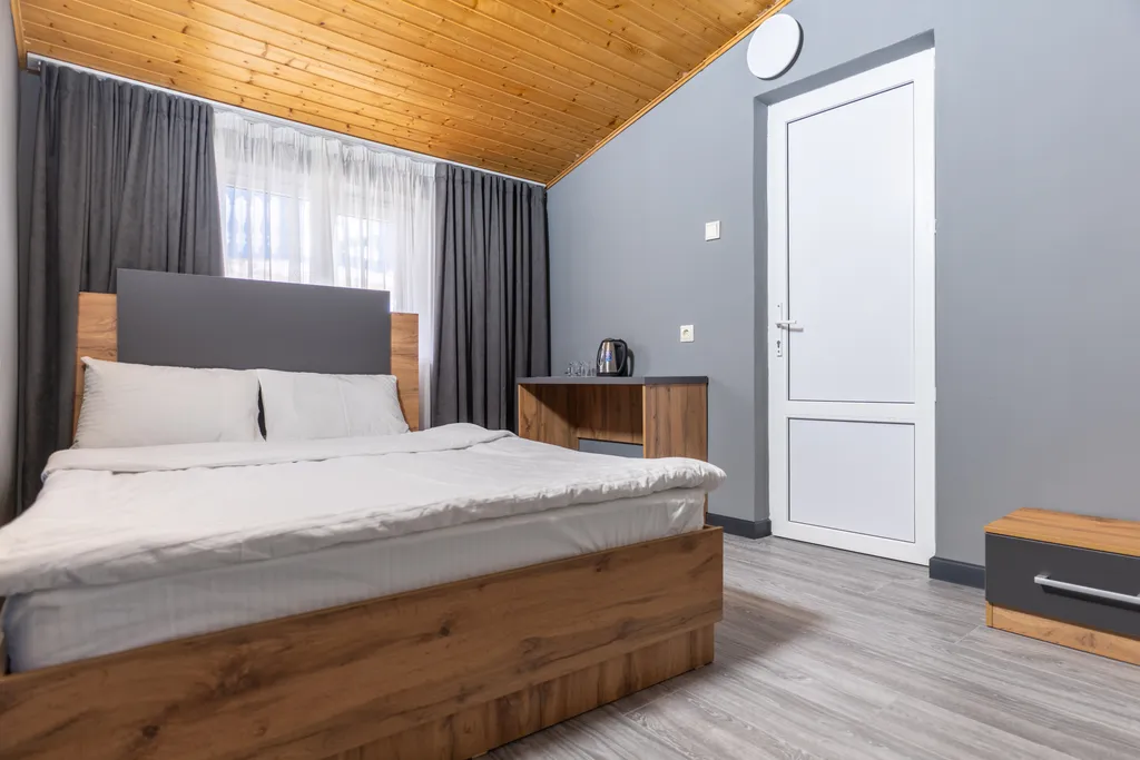 Квартира Комната — Кучук-Дере