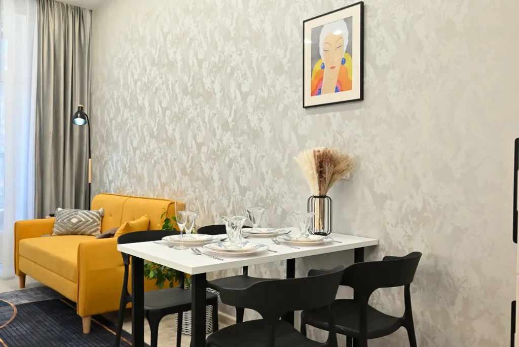 Квартира Квартира Полная свобода в центре Казани — Казань