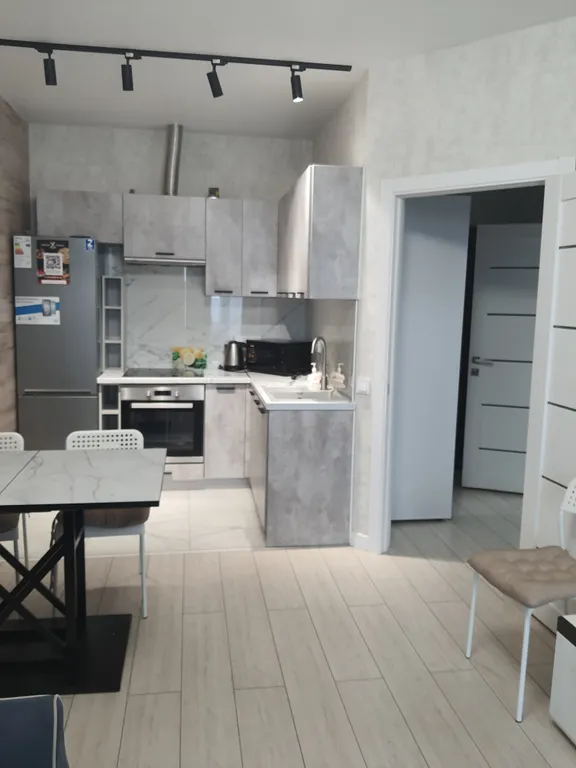 Квартира Апартаменты в ЖМ Жигулина Роща — Мирное