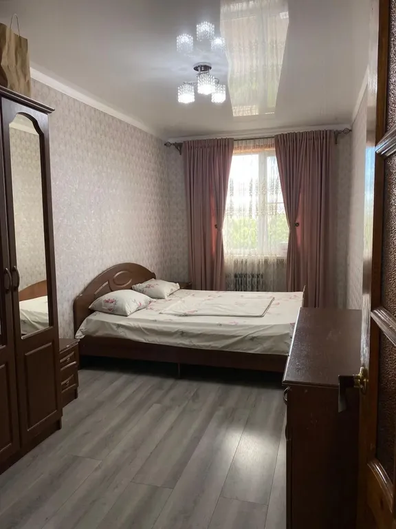 Уютная квартира с видом на горы — аренда посуточно в Гагра