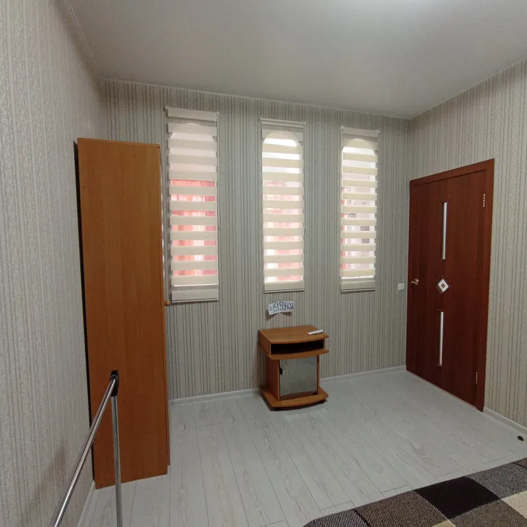 Апартаменты с видом на море