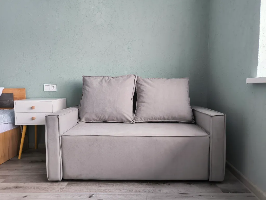 Номер с террасой, видом на реку Волга и гору Арбуга