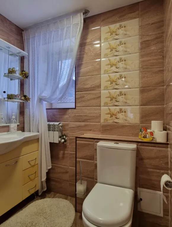 Дом на берегу Волги