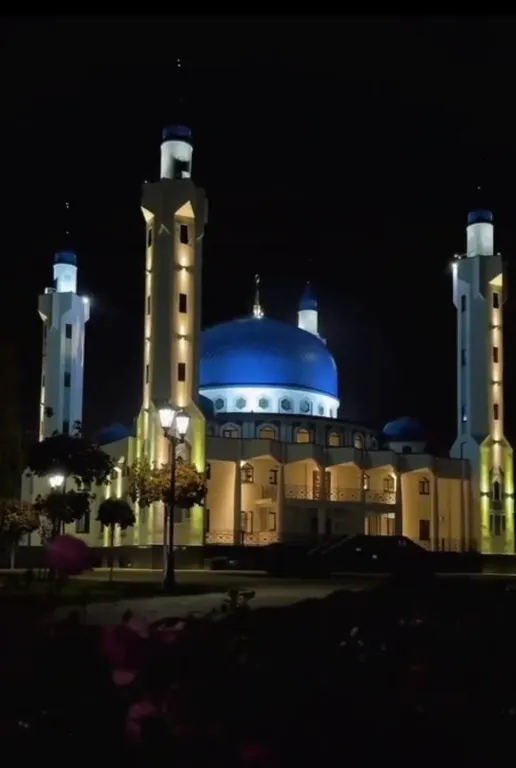 Квартира с евроремонтом в самом центре Майкопа