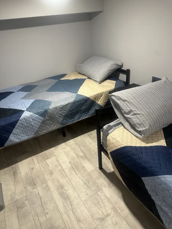 Двухуровневые апартаменты К112