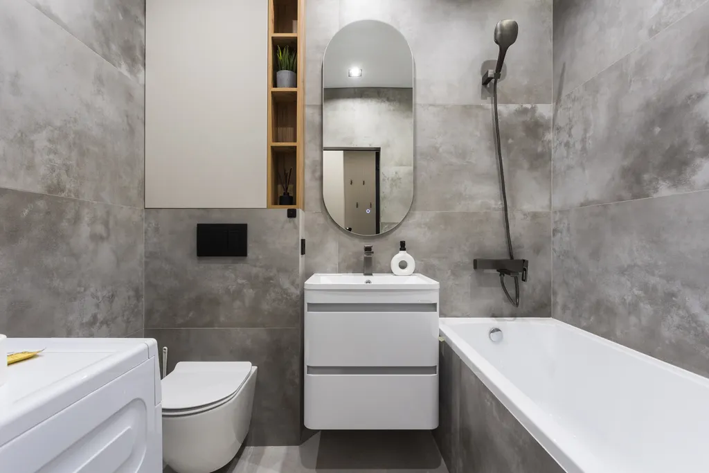 Квартира Квартира Hugge Place |студия в ЖК Бизнес-класса — Новосибирск