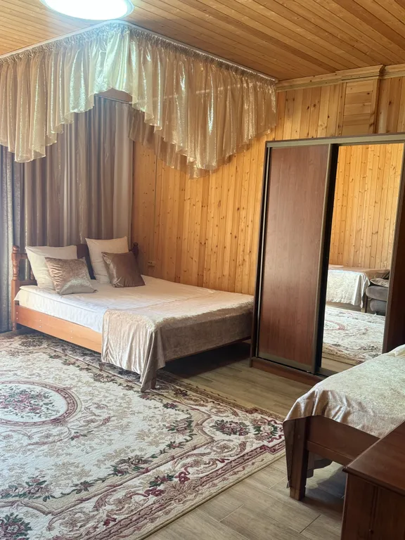 Квартира Комната — Архыз