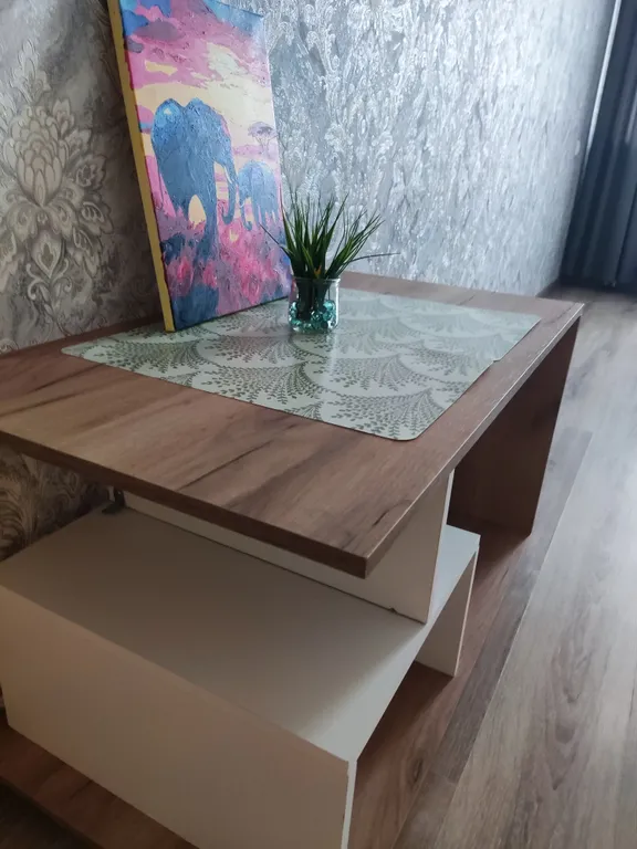 Тёплая Весна