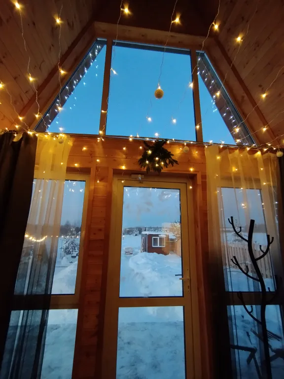 2-комнатный Дом