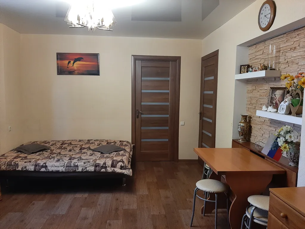 Коттедж Трёх комнатный дом до моря 5 минут пешком — Евпатория