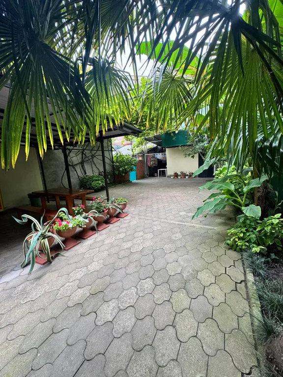 Квартира Комната — Лазаревское