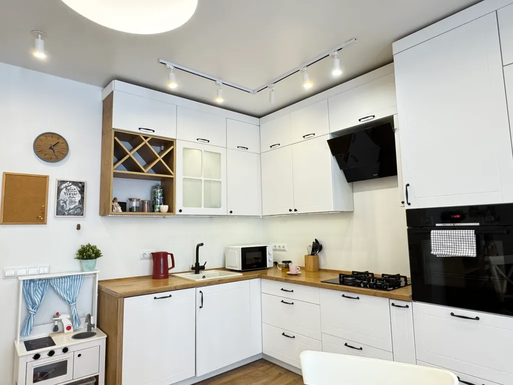 Квартира Квартира возле леса Wood Wind Лесной ветер — Зеленоградск