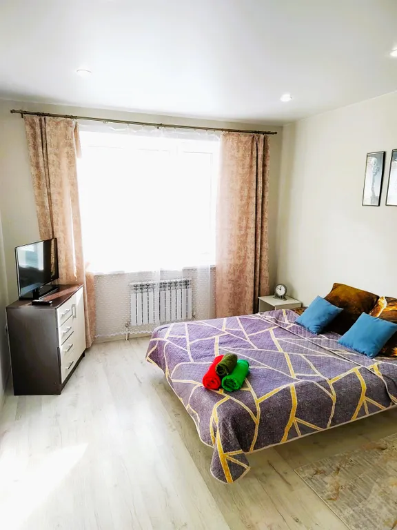 Комфорт -квартира у ТЦ Глобус — аренда посуточно в Тверь