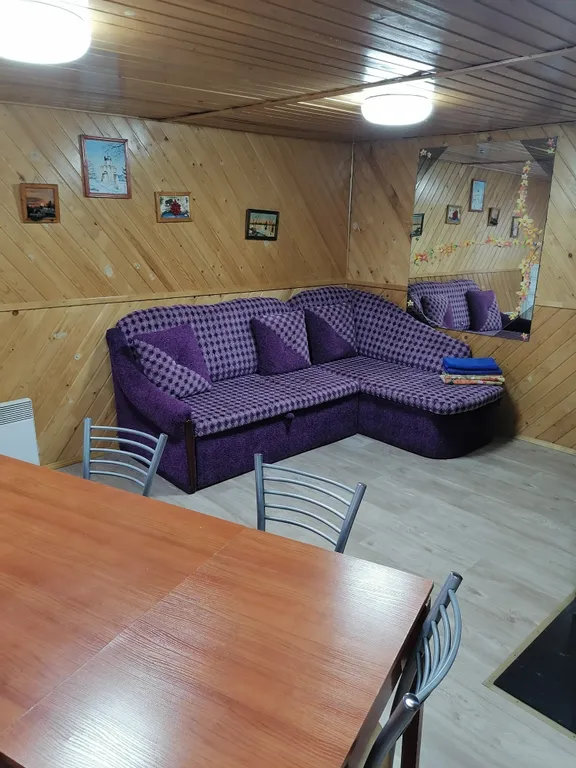 Аппартаменты На берегу