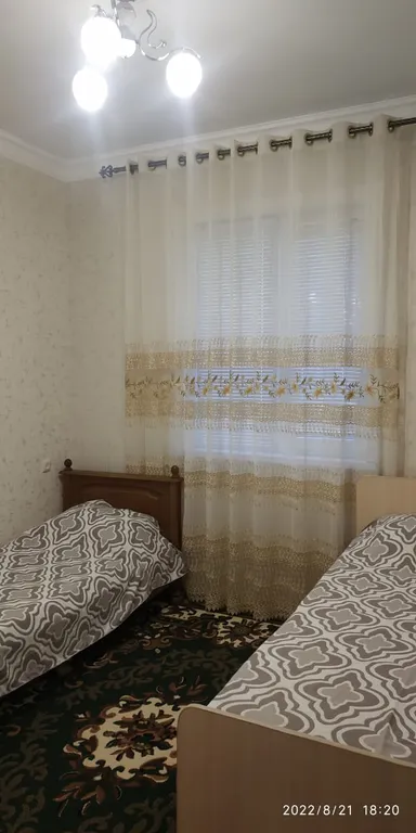 Коттеджный дом со всеми условиями проживания