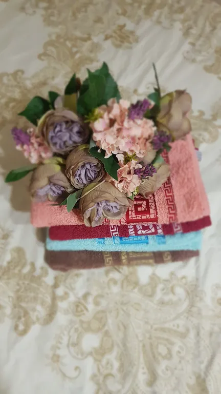 Уютный номер Ван Гог в экозоне города