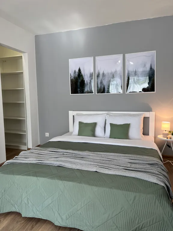 Квартира Уютная квартира в центре — Екатеринбург