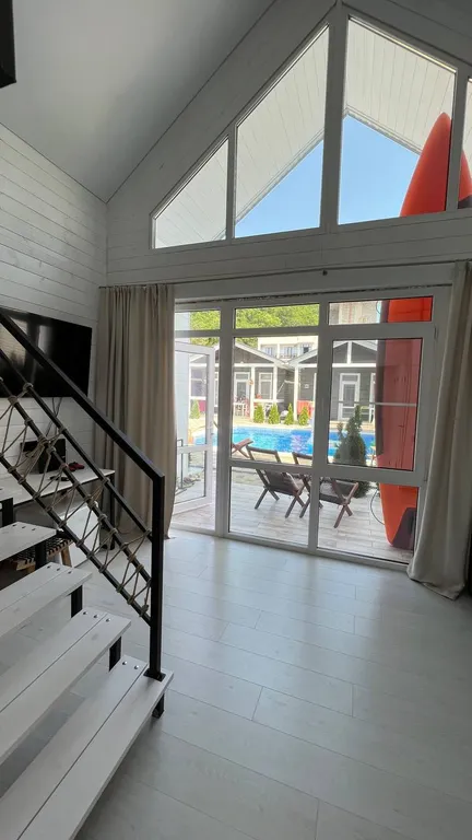 Гостевой комплекс "New Mexico" дом №2