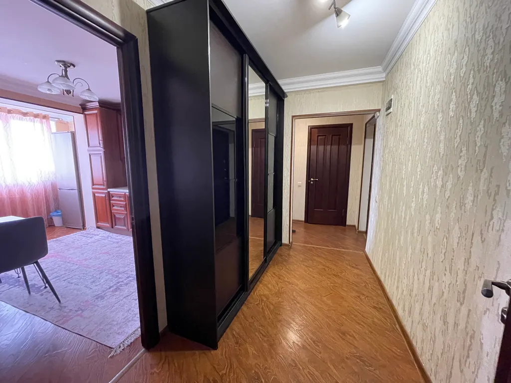 Чистая уютная квартира в центре города