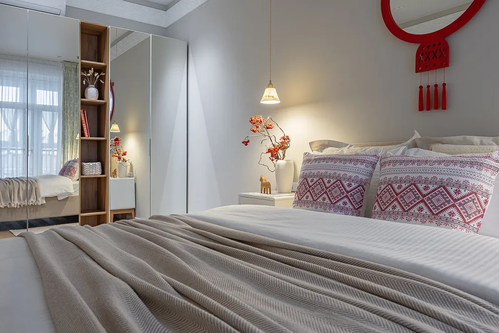 Квартира Квартира в центре с Парковкой рядом с Кремлем, Сова-Дом — Нижний Новгород