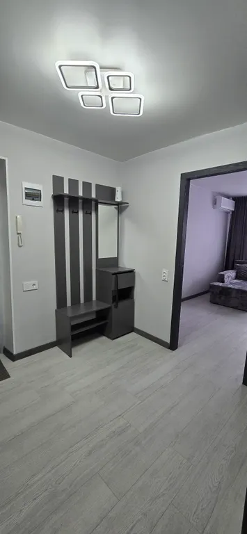 Квартира рядом с трассой