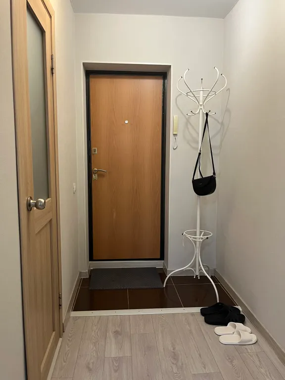 Студия в центре