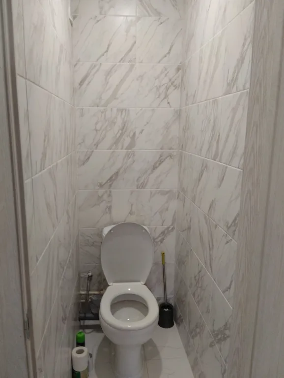 Квартира для командированных от 7-ми суток, 5 раздельных спальных мест