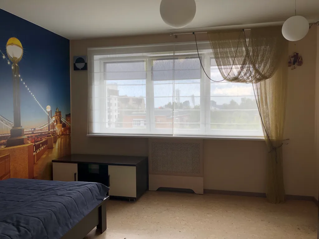 Квартира в центре