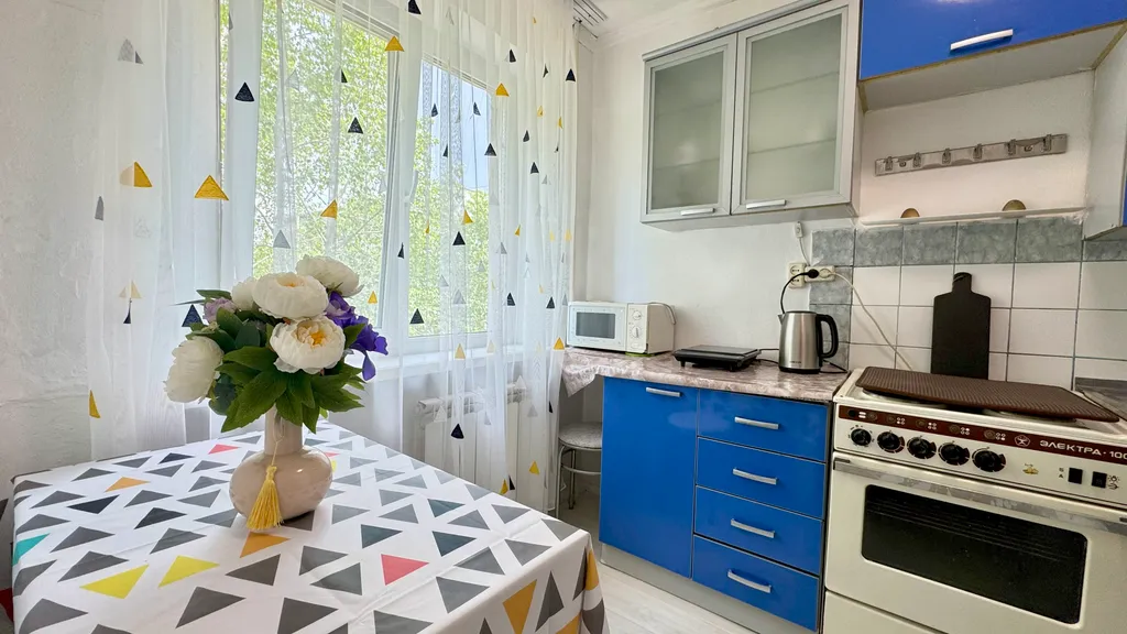 1-к в мкр.Северный