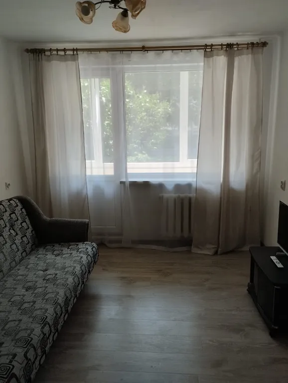 Уютная квартира в самом красивом и историческом месте нашего города