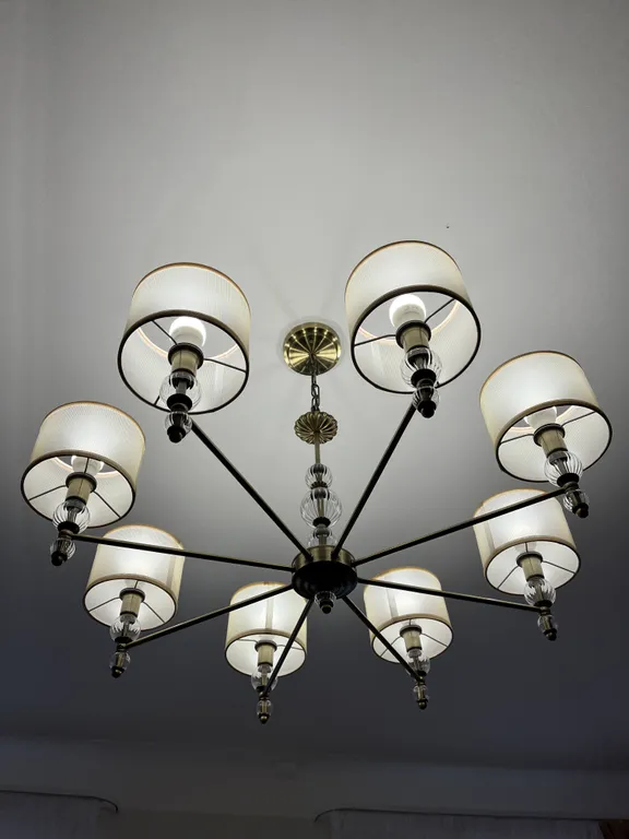 Уютная квартира в самом сердце Старого города