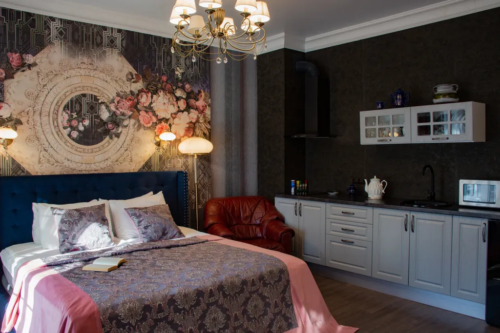 Апартамент Штольц