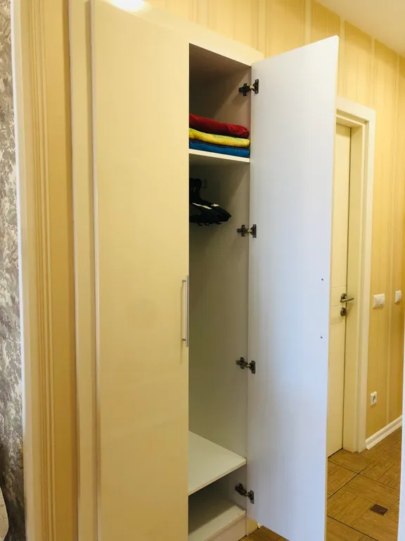 Апартаменты у моря