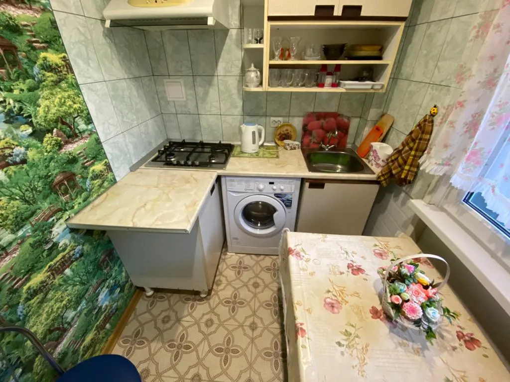 Уютный домик рядом с морем