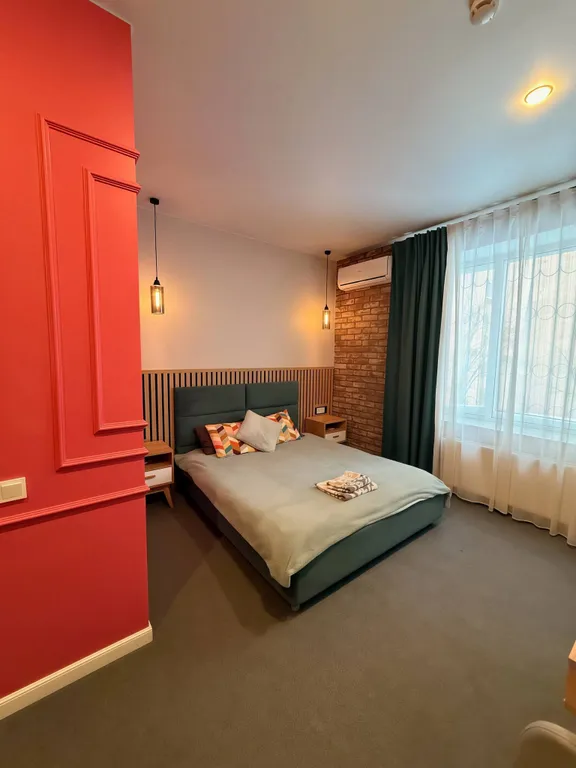 Квартира Комната — аренда посуточно в Фрязино