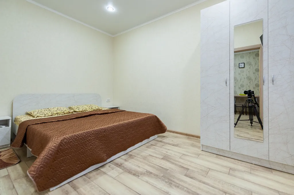 Квартира у моря