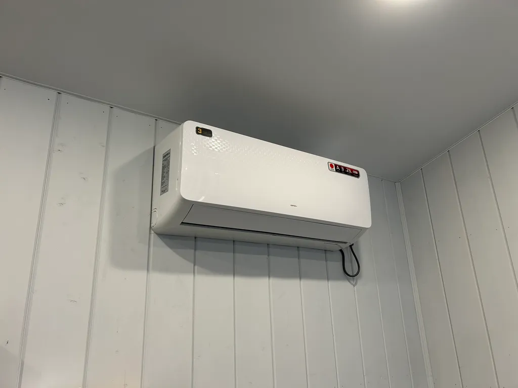 Коттедж Дом на горке с сауной — Иваново (Ленинградская область)