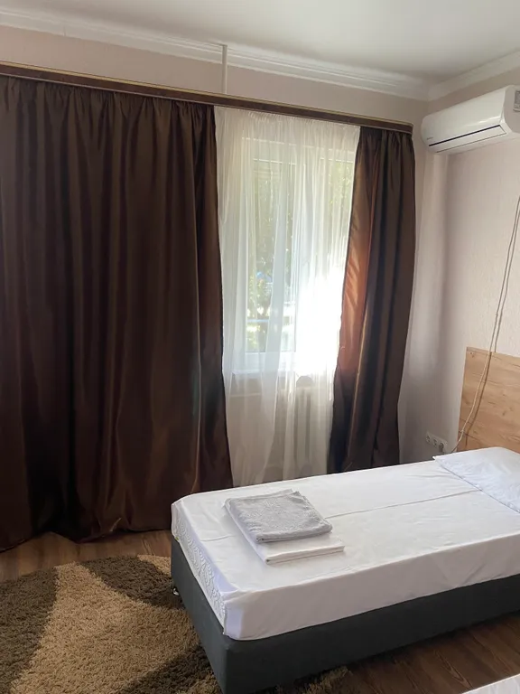 Коттедж Дом под ключ рядом с морем — Сухум