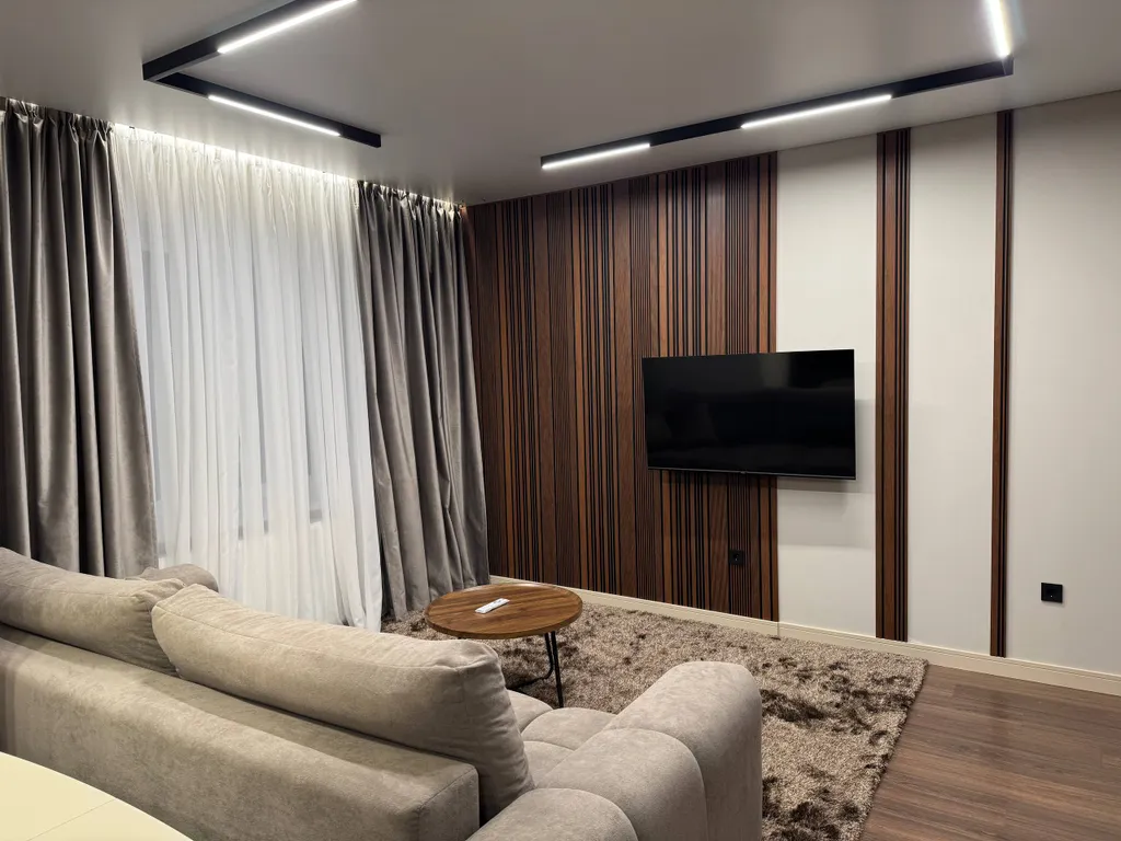 Квартира Уютная квартира в Светлогорске-1 — Сальское