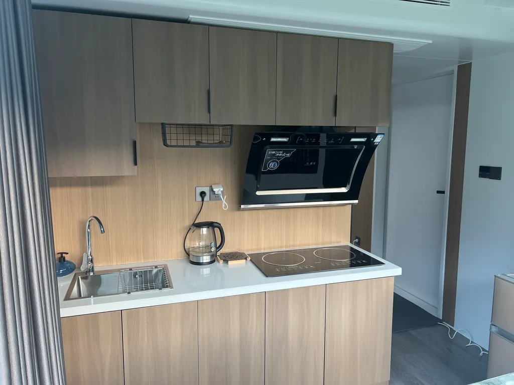 Частные апартаменты панорама 360