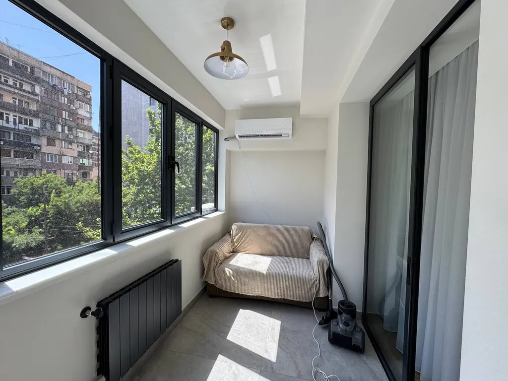 Люкс-апартаменты в сердце Еревана