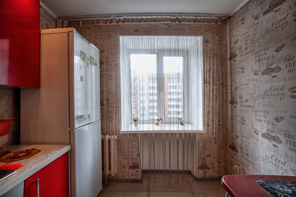 Недорогая квартира рядом с центром